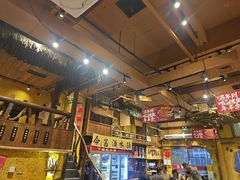 -今邕烧烤·广西烧烤大王(西大店)
