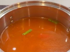 -呷哺呷哺(西单大悦城店)