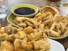 -贞姨美食·老字号海鲜大排档