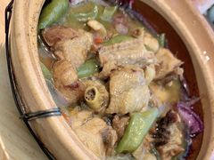 -老乡鸡(新邻天地店)