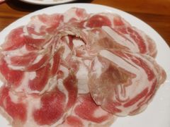 -雅然居铜火锅(长新街店)