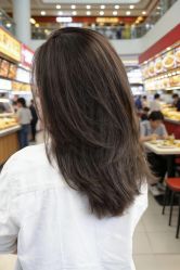 -BEAUTY HAIR GANO