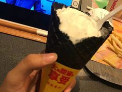 -麦当劳(南昌青山湖万达广场店)