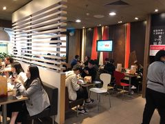-麦当劳(领展中心城店)