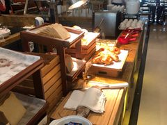 -怡咖啡·自助餐·西安香格里拉