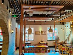 -新兴园饺子馆(北京百子湾店)