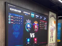 -镭战大联盟真人CS·生日派对·亲子·团建(长风中心店)