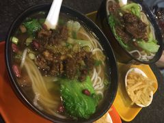 -龙记桂林米粉店(书城路店)