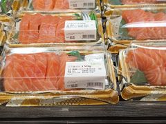 -七鲜超市(瑞虹天地太阳宫店)