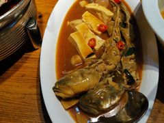 -必点海鲜·鲅鱼水饺(鞍山西道店)