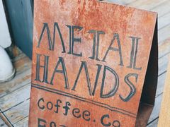 -铁手珈琲制造局metalhands(望京店)