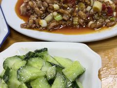 -老丘丘(较场口店)