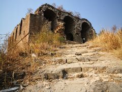 -蟠龙山长城景区