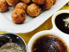 三吃丸子-泰丰楼(前门西大街店)