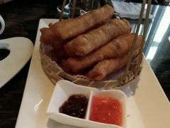 津味油条-津菜典藏河西店(水上店)