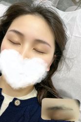 -Verywang半永久纹眉•仪器野生眉