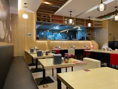 大堂-八盛屋·沾面(集美万达店)