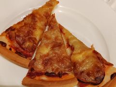-天津东凯悦酒店·Market Café自助餐厅