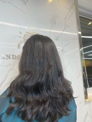 -潘多拉Hairsalon