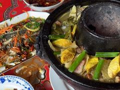 -龙姐私房菜(和顺古镇店)