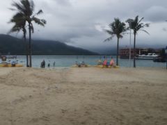 -海南分界洲岛旅游区