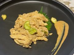 -那家小馆•北京菜•烤鸭(香山店)