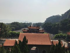 -南沙天后宫景区