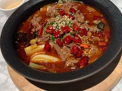 -大鸽饭(体育西路店)
