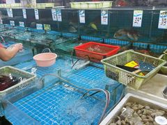 -东漖肉菜综合市场