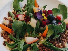 -唐猫庭院·千年陕菜(大唐不夜城店)