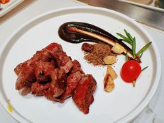 -火地铁板烧(昆山万象汇店)