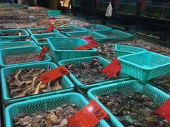 -渔傅·蓝海岸霞浦海鲜(正祥店)