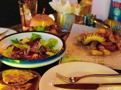 -HIB HUB公社(解放西路店)