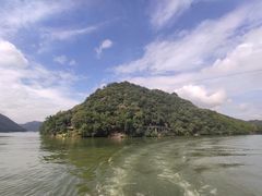 -桐君山春江扬帆码头