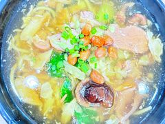 -阿芬卤面(花巷店)