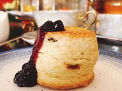 -好日子皇冠假日酒店·君怡咖啡厅(特美思大厦店)