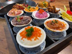 -楠火锅(龙阳广场店)