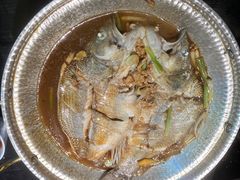 -简小舍·民间手艺菜(武昌江滩店)