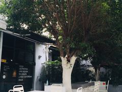 门面-ADO KAFE(大学城店)