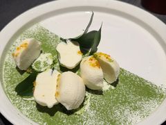 -锦府园·新台州菜(合生汇店)