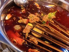 -小郡肝串串香火锅(金桥店)