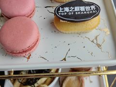 -上海之巅观光厅