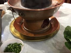 -东来顺饭庄(五道口店)