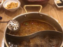 -松野谷·寿喜烧自助(华联顺义金街购物中心店)