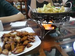 -祥之缘北京烤鸭(美利广场店)