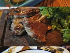 -El Bodegon阿根廷秘鲁餐厅(幸福路店)
