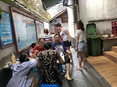 -蓉城西二道无名冒菜(西二道街店)
