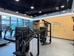 -Another Key健身(紫金店)