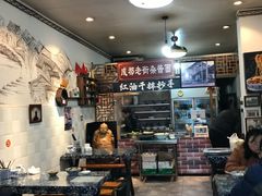 -老街杂酱面(东升街店)