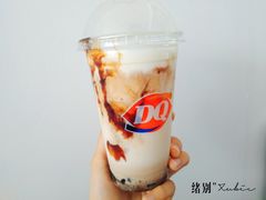 -DQ·蛋糕·冰淇淋(万象城店)
